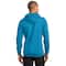 Port & Company® Neon Core Fleece Pullover Hooded Sweatshirt